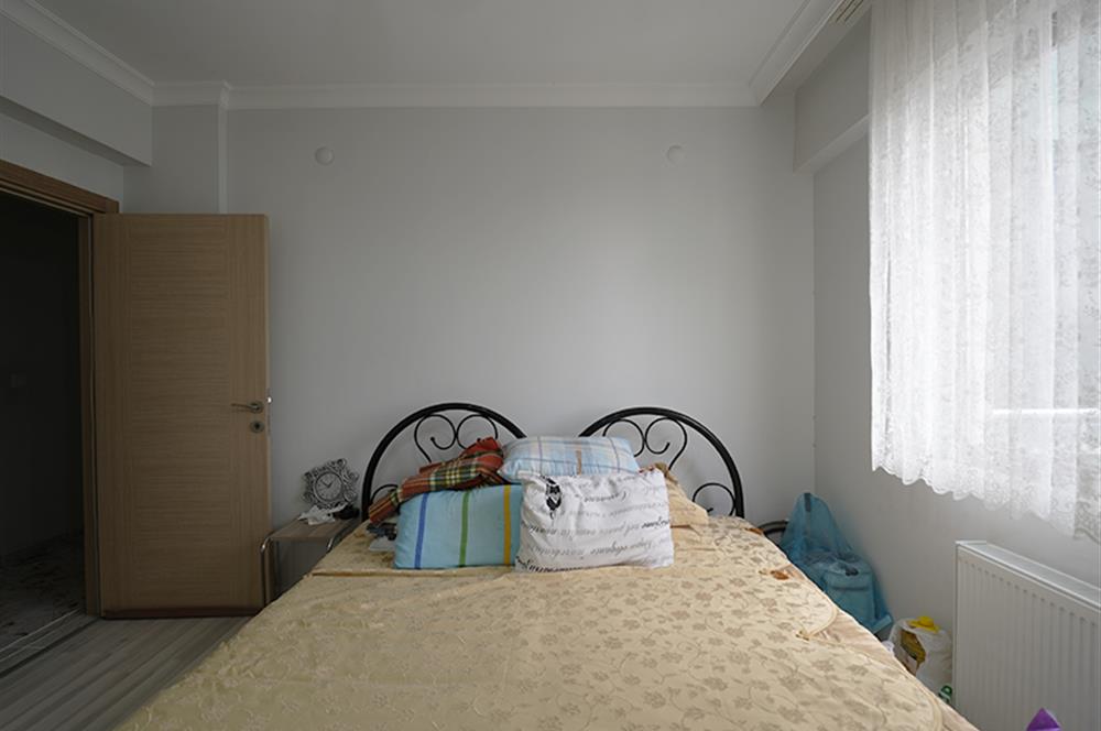 C21 Cius; Cihatlı TOKİ de Asansörlü Ara Kat 2+1 Satılık Daire