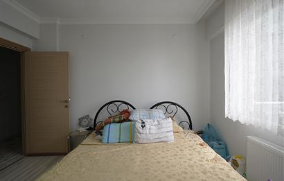 C21 Cius; Cihatlı TOKİ de Asansörlü Ara Kat 2+1 Satılık Daire