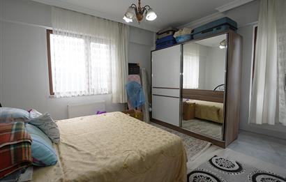 C21 Cius; Cihatlı TOKİ de Asansörlü Ara Kat 2+1 Satılık Daire