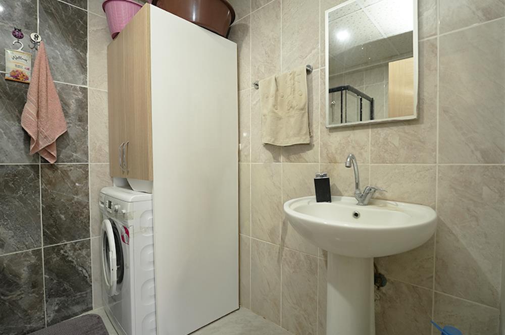 C21 Cius; Cihatlı TOKİ de Asansörlü Ara Kat 2+1 Satılık Daire