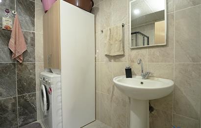 C21 Cius; Cihatlı TOKİ de Asansörlü Ara Kat 2+1 Satılık Daire