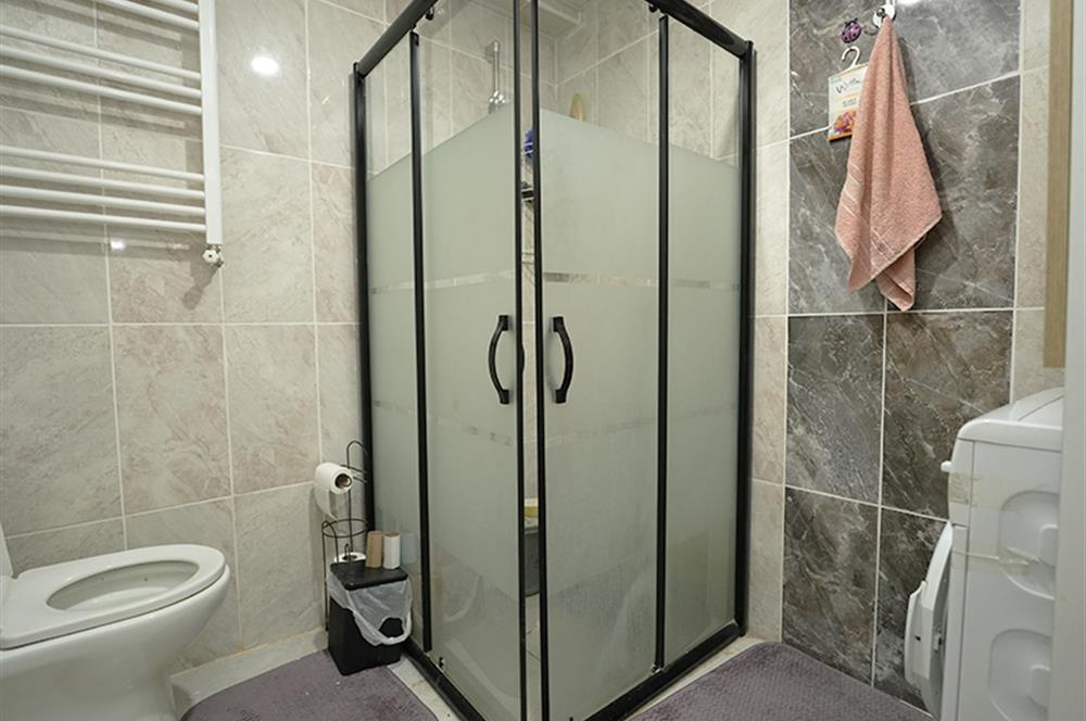 C21 Cius; Cihatlı TOKİ de Asansörlü Ara Kat 2+1 Satılık Daire