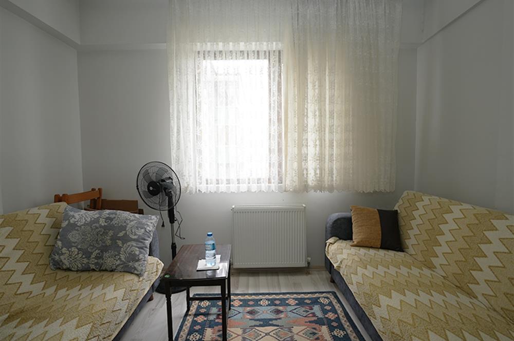 C21 Cius; Cihatlı TOKİ de Asansörlü Ara Kat 2+1 Satılık Daire