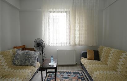 C21 Cius; Cihatlı TOKİ de Asansörlü Ara Kat 2+1 Satılık Daire