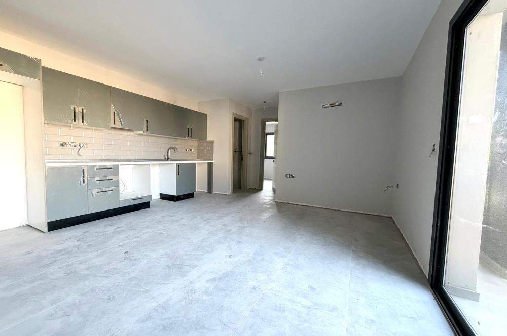 Kıbrıs Girne Liman Çarşı İçerisinde Satılık 2+1 Sıfır Daire