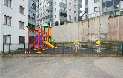 C21 Cius; Cihatlı TOKİ de Asansörlü Ara Kat 2+1 Satılık Daire