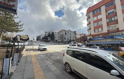 UKRAYNA CAD. ÜZERİ DEVREN KİRALIK YÜKSEK CİROLU KASAP DÜKKANI