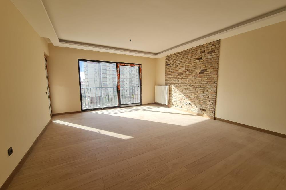 KEÇİÖREN BAĞLARBAŞI'NDA SATILIK LÜKS VE MODERN KONUTLAR