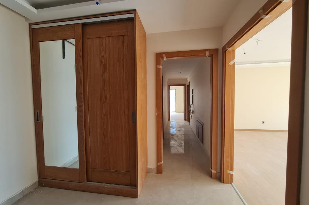 KEÇİÖREN BAĞLARBAŞI'NDA SATILIK LÜKS VE MODERN KONUTLAR