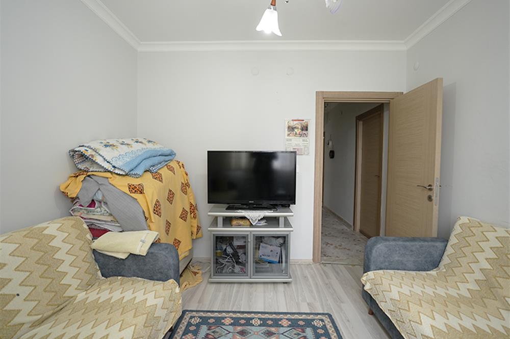 C21 Cius; Cihatlı TOKİ de Asansörlü Ara Kat 2+1 Satılık Daire