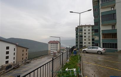 C21 Cius; Cihatlı TOKİ de Asansörlü Ara Kat 2+1 Satılık Daire