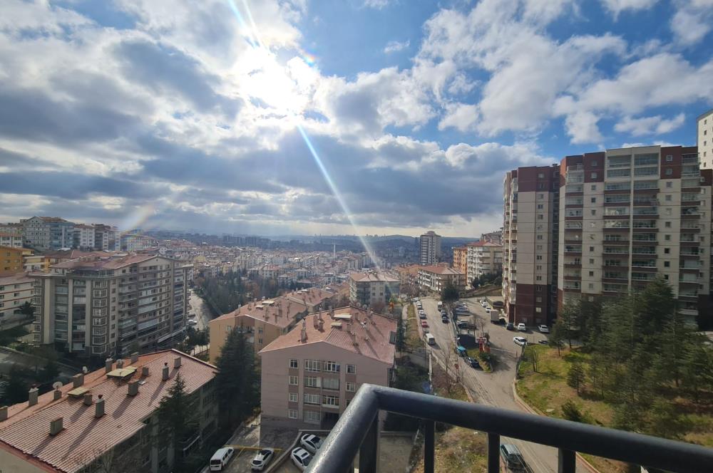 KEÇİÖREN BAĞLARBAŞI'NDA SATILIK LÜKS VE MODERN KONUTLAR