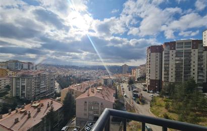 KEÇİÖREN BAĞLARBAŞI'NDA SATILIK LÜKS VE MODERN KONUTLAR