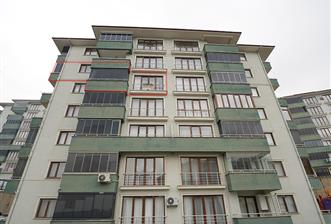 C21 Cius; Cihatlı TOKİ de Asansörlü Ara Kat 2+1 Satılık Daire - 10 - 31450