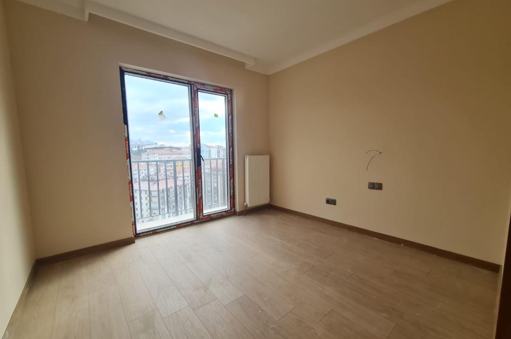 KEÇİÖREN BAĞLARBAŞI'NDA SATILIK LÜKS VE MODERN KONUTLAR