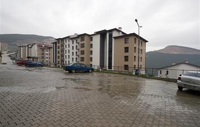 C21 Cius; Cihatlı TOKİ de Asansörlü Ara Kat 2+1 Satılık Daire