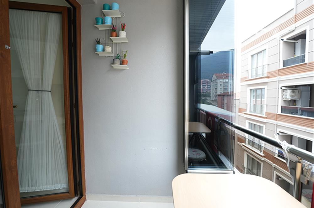 C21 Cius;Çukurbahçe'de Çakır Apt 3+1 Ara Kat Satılık Daire