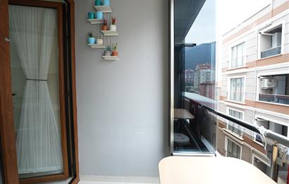 C21 Cius;Çukurbahçe'de Çakır Apt 3+1 Ara Kat Satılık Daire