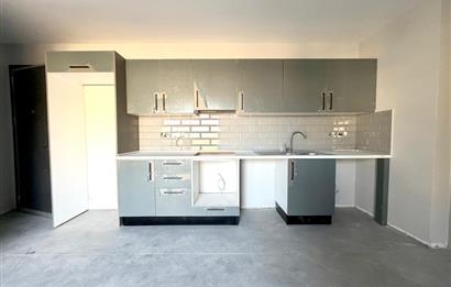 Kıbrıs Girne Liman Çarşı İçerisinde Satılık 2+1 Sıfır Daire