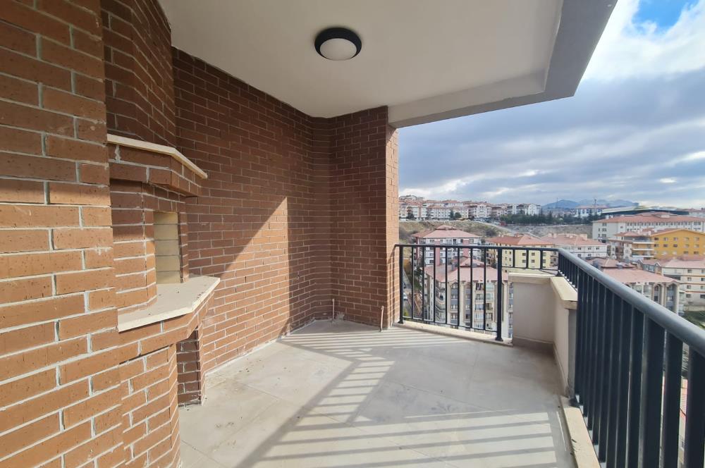 KEÇİÖREN BAĞLARBAŞI'NDA SATILIK LÜKS VE MODERN KONUTLAR