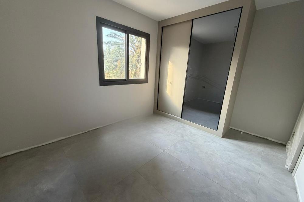 Kıbrıs Girne Liman Çarşı İçerisinde Satılık 2+1 Sıfır Daire