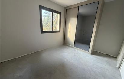 Kıbrıs Girne Liman Çarşı İçerisinde Satılık 2+1 Sıfır Daire