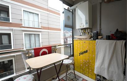 C21 Cius;Çukurbahçe'de Çakır Apt 3+1 Ara Kat Satılık Daire