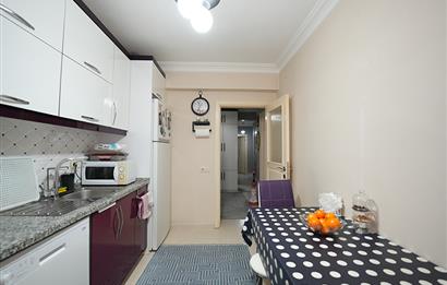 C21 Cius;Çukurbahçe'de Çakır Apt 3+1 Ara Kat Satılık Daire