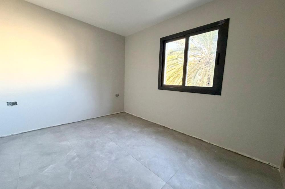 Kıbrıs Girne Liman Çarşı İçerisinde Satılık 2+1 Sıfır Daire