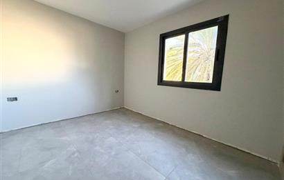 Kıbrıs Girne Liman Çarşı İçerisinde Satılık 2+1 Sıfır Daire