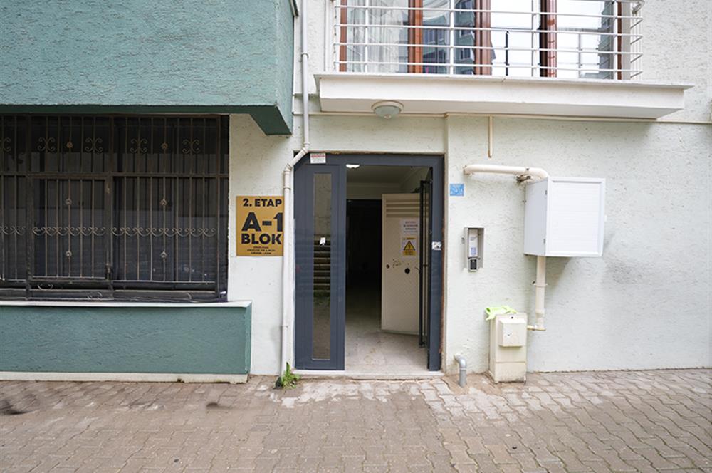 C21 Cius; Cihatlı TOKİ de Asansörlü Ara Kat 2+1 Satılık Daire