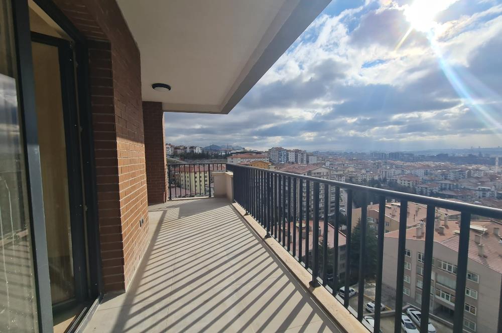 KEÇİÖREN BAĞLARBAŞI'NDA SATILIK LÜKS VE MODERN KONUTLAR