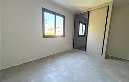 Kıbrıs Girne Liman Çarşı İçerisinde Satılık 2+1 Sıfır Daire