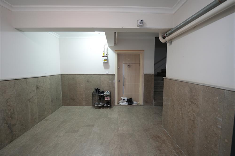 C21 Cius; Cihatlı TOKİ de Asansörlü Ara Kat 2+1 Satılık Daire