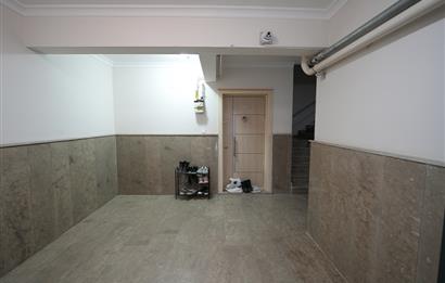 C21 Cius; Cihatlı TOKİ de Asansörlü Ara Kat 2+1 Satılık Daire