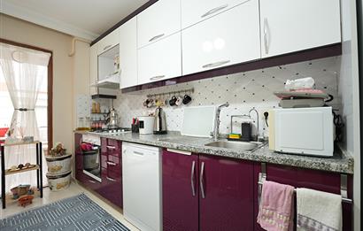 C21 Cius;Çukurbahçe'de Çakır Apt 3+1 Ara Kat Satılık Daire