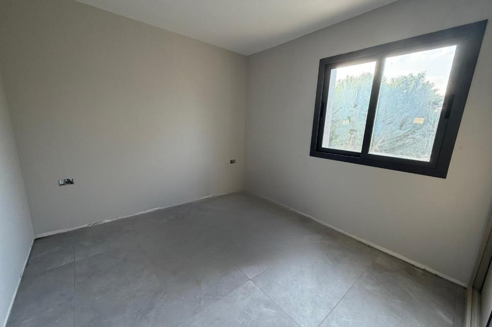 Kıbrıs Girne Liman Çarşı İçerisinde Satılık 2+1 Sıfır Daire