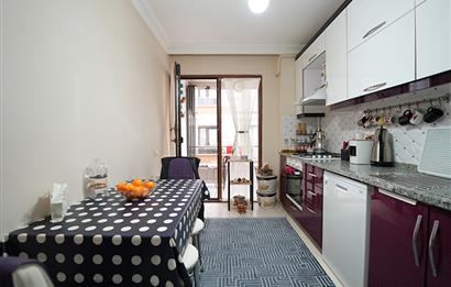 C21 Cius;Çukurbahçe'de Çakır Apt 3+1 Ara Kat Satılık Daire