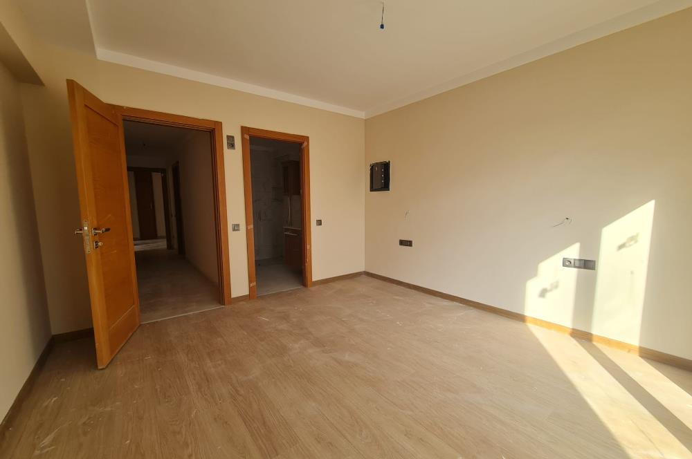 KEÇİÖREN BAĞLARBAŞI'NDA SATILIK LÜKS VE MODERN KONUTLAR