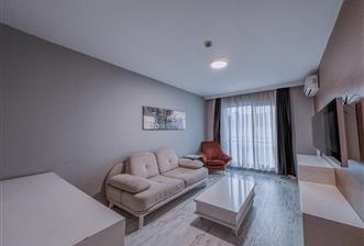 C21 LOCA'DAN BETA REZİDANS'TA FATURALAR DAHİL EŞYALI KİRALIK 1+1 - 2 - 31452