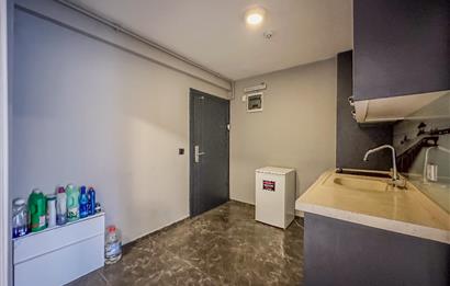 C21 LOCA'DAN BETA REZİDANS'TA FATURALAR DAHİL EŞYALI KİRALIK 1+1