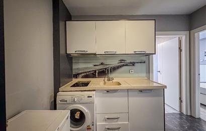 C21 LOCA'DAN BETA REZİDANS'TA FATURALAR DAHİL EŞYALI KİRALIK 1+1