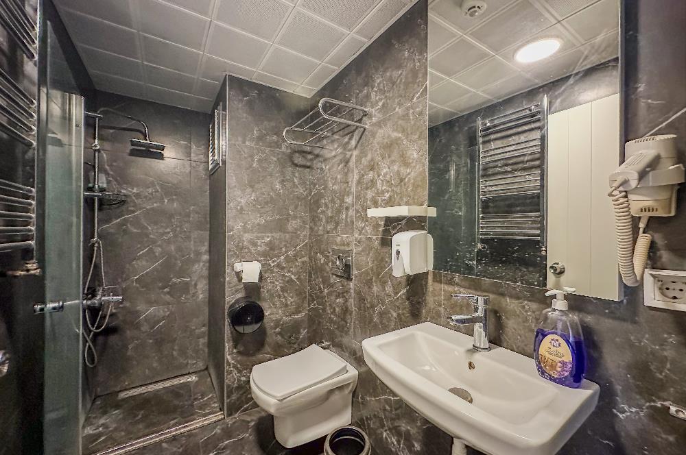 C21 LOCA'DAN BETA REZİDANS'TA FATURALAR DAHİL EŞYALI KİRALIK 1+1