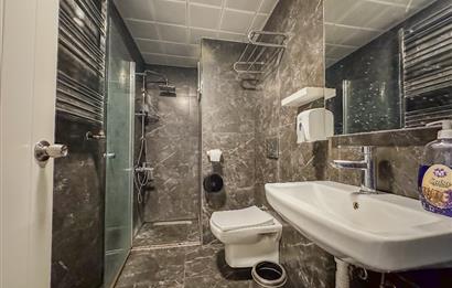 C21 LOCA'DAN BETA REZİDANS'TA FATURALAR DAHİL EŞYALI KİRALIK 1+1