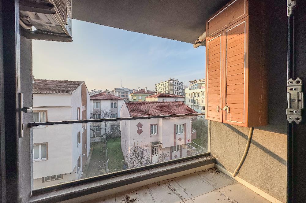 C21 LOCA'DAN BETA REZİDANS'TA FATURALAR DAHİL EŞYALI KİRALIK 1+1