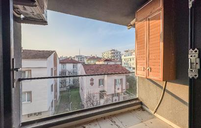 C21 LOCA'DAN BETA REZİDANS'TA FATURALAR DAHİL EŞYALI KİRALIK 1+1