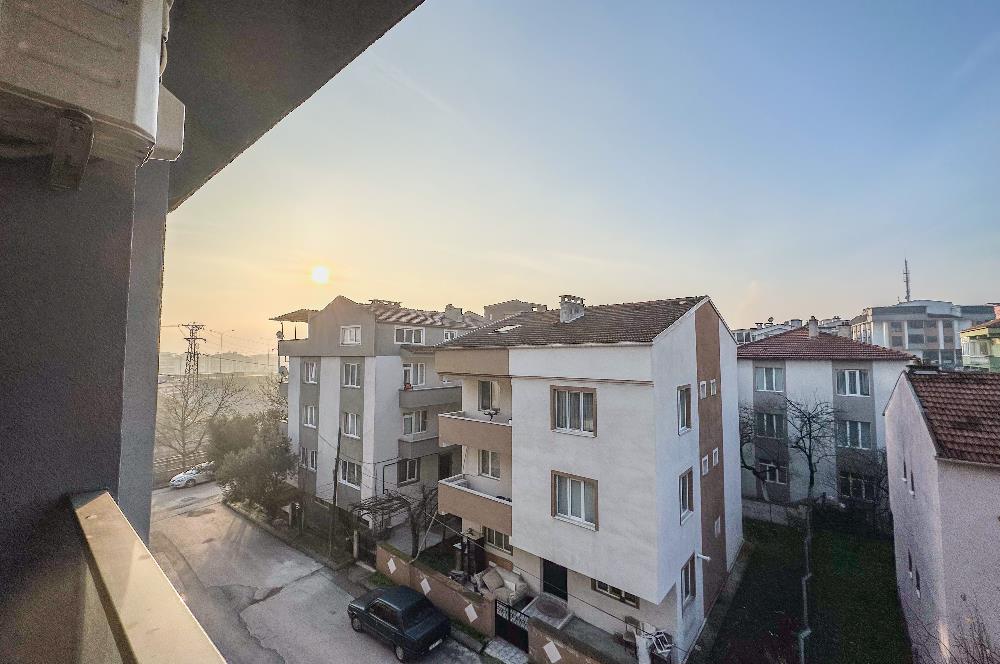 C21 LOCA'DAN BETA REZİDANS'TA FATURALAR DAHİL EŞYALI KİRALIK 1+1