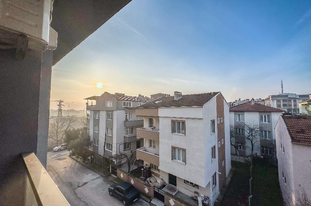 C21 LOCA'DAN BETA REZİDANS'TA FATURALAR DAHİL EŞYALI KİRALIK 1+1