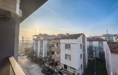 C21 LOCA'DAN BETA REZİDANS'TA FATURALAR DAHİL EŞYALI KİRALIK 1+1