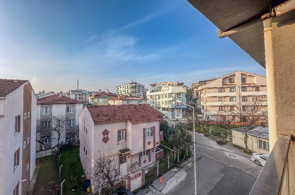 C21 LOCA'DAN BETA REZİDANS'TA FATURALAR DAHİL EŞYALI KİRALIK 1+1